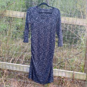 Liz Lange Maternity Dress